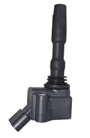 Nueva Bobina de Encendido 04C 905 110D para Audi A1 A3 Q3 Seat VW JETTA POLO para TIGUAN