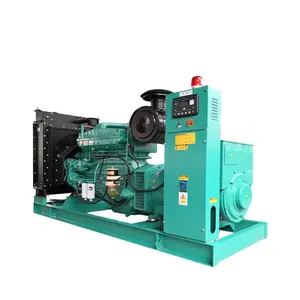 60hz small diesel generator open style home use 18KW open genset for sale