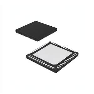 Components Electronic 48 VFQFN Exposed Pad Authorized Distributor Data Acquisition AK4456VN - Product Image 1