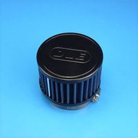 Filtre à air d'origine pour moteur paramoteur DLE170/DLE170M/DLE200 pour avions RC
