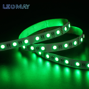 Venta directa de fábrica UL CE <span class=keywords><strong>RGB</strong></span> Smart <span class=keywords><strong>LED</strong></span> Strip Light <span class=keywords><strong>5050</strong></span> App <span class=keywords><strong>WIFI</strong></span> Control Flexible <span class=keywords><strong>Led</strong></span> Strip Light - Product Image 6