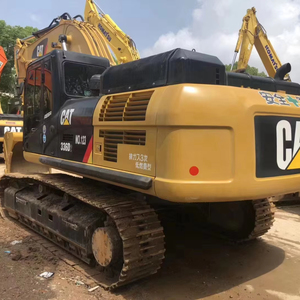 Excavatrice sur chenilles d'occasion de grande qualité, en parfait état, modèle Cat 336d2, 36 tonnes, excavatrice d'occasion de qualité supérieure à vendre - Product Image 1