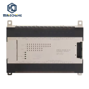 Contrôleur PLC industriel CPM1A-40CDT-A-V1 CPM1A-30CDR-D-V1 CPM1A-20CDT-D-V1 pour l'automatisation - Product Image 1