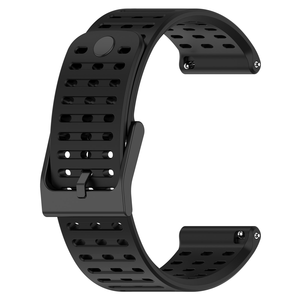 Bracelets de montre professionnels en silicone coloré, flexibles et résistants à la transpiration, compatibles avec <span class=keywords><strong>Suunto</strong></span> Vertical, best-sellers - Product Image 3