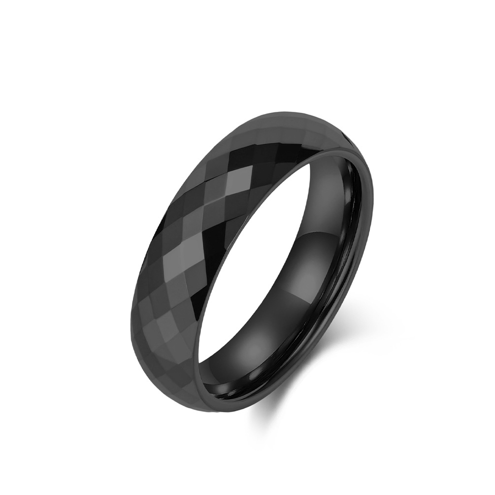 6 มม. สีดำ