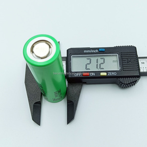 Yüksek kapasiteli INR21700-53G1 Silindirik Lityum-iyon Pil 21700 5300mAh 21700 Lityum Pil - Product Image 4