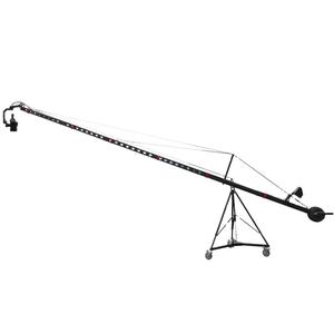 Jianmei 7 mètres dslr jib jimmy jib <span class=keywords><strong>ronin</strong></span> utilisation pour appareil photo incliné et autres accessoires d'appareil photo - Product Image 1