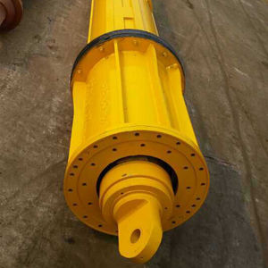 FAEカスタマイズ可能ロータリー掘削すべてのサイズインターロックと摩擦ケリーバーIMTブランドロータリー掘削リグすべてのサイズ - Product Image 2