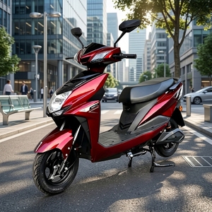 60V <b>72V</b> WOZO Adult Ebike Motorcycle 1001-2000W Brushless 50km/h Long Range Factory Direct Sale 1000W Brushless Motor Powerful Pe - Product Image 3