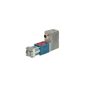 Válvulas de Accionamiento Directo D633-313B Originales Nuevas |   Serie D633 y D634 - Product Image 1