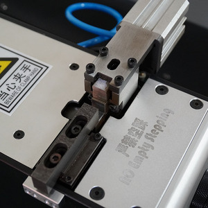 <span class=keywords><strong>Soldadora</strong></span> Ultrasónica de Metal de 2000W para Empalme de Cables, Máquina de Soldadura por Puntos de 20KHz para Cables de Cobre y Aluminio, Empalmadora Manual - Product Image 4