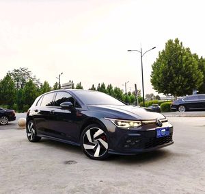 Auto Usado <span class=keywords><strong>Golf</strong></span> <span class=keywords><strong>8</strong></span> <span class=keywords><strong>GTI</strong></span> <span class=keywords><strong>2021</strong></span> en Buen Estado, Mejor <span class=keywords><strong>Precio</strong></span>, Auto de Segunda Mano de Alto Rendimiento a Gasolina - Product Image 3