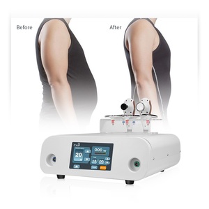 Radiofrecuencia Indiba 448khz para Adelgazamiento y Reducción de Grasa, Promueve Ret Cet - Product Image 2