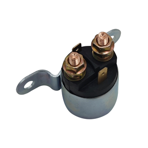 Pièces électriques du moteur, relais de solénoïde de démarreur pour <span class=keywords><strong>Can</strong></span>-<span class=keywords><strong>Am</strong></span> F3 RT DS450 Renegade <span class=keywords><strong>Outlander</strong></span> MAX 400 450 500 <span class=keywords><strong>570</strong></span> OEM 710007777 - Product Image 4