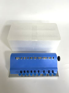 실험실 의료 자동 호 염기성 과립구 혈장 분열 과립구 9 비트 기계 혈액 세포 카운터 - Product Image 6