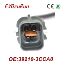 Sonde d'oxygène avant (O2) 39210-3CCA0 392103CCA0 pour Hyundai Santa Fe 3.3L – Vente directe usine