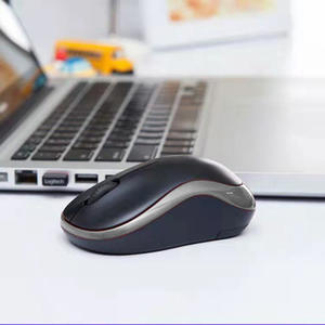 Ratón Inalámbrico Silencioso 2.4G en Oferta, Ratón Óptico Mini para <span class=keywords><strong>PC</strong></span>, iMac, Mac, Macbook, Computadora de Escritorio y Portátil - Product Image 5