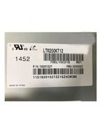 Écran d'ordinateur de bureau PC 20 pouces neuf d'origine LTM200KT10 LTM200KT12 pour HP AIO TouchSmart 320 658301-ZH1 pour Samsung HP Pavilion 20-b014