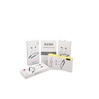 Boîtes d'emballage personnalisées pour écouteurs Bluetooth à tour de cou |   Service de vente en gros et OEM |   Conception d'étui de protection haut de gamme