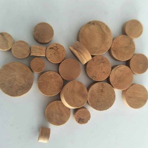 Coussinets en liège de haute qualité pour clarinet et oboe, coussinets en liège ronds pour instruments à vent - Product Image 3