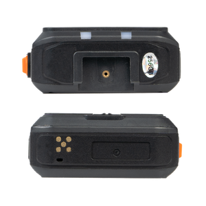 <span class=keywords><strong>Cam</strong></span>éra corporelle 5G <span class=keywords><strong>de</strong></span> poche avec positionnement GPS vidéo à distance et reconnaissance faciale pour la sécurité des chantiers <span class=keywords><strong>de</strong></span> construction - Product Image 5