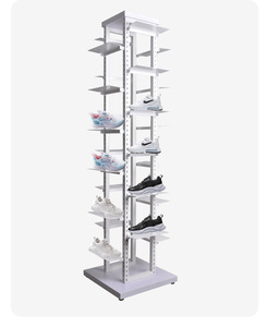 CL thương mại Giày dép thể thao thương hiệu cửa hàng bán lẻ đồ đạc sắt Giày duy nhất hiển thị là viết tắt của cửa hàng Sneaker - Product Image 2