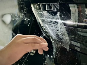Directorio de Fabricantes en China, Película Protectora Transparente Personalizada para Automóviles, PPF Resistente a la Abrasión, Protección de Pintura para Automóviles, TPU PPF - Product Image 5