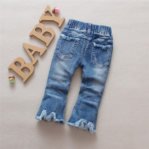 Se Busca Distribuidor de Nuevos Productos: Pantalones a Cuadros al por Mayor para Niños Pequeños, Telas para Pantalones y Jeans Austin para Bebés - Product Image 5