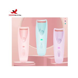 FENGFLY Recourbe-cils électrique jetable à chaleur longue durée en ABS, professionnel - Product Image 2