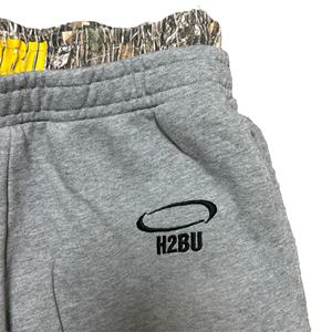 <span class=keywords><strong>Pantaloni</strong></span> sportivi da <span class=keywords><strong>Jogger</strong></span> ricamati con stampa a vita doppia di alta qualità da uomo <span class=keywords><strong>oversize</strong></span> <span class=keywords><strong>pantaloni</strong></span> larghi in cotone 100% dei pesi massimi - Product Image 5