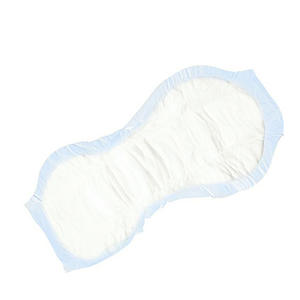 2024 conception populaire produits de soins pour personnes âgées meilleure vente coussinets intérieurs jetables couches adultes droites et en forme de gourde - Product Image 1