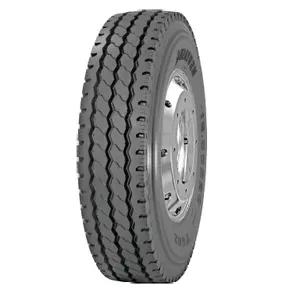 KINBLI — pneus kin001 radeaux 10.00r20, certifié stvsni, pour caddie de utilitaire, camion - Product Image 1
