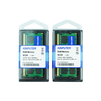 Großhandel Notebook DDR3 RAM Speicher 8GB