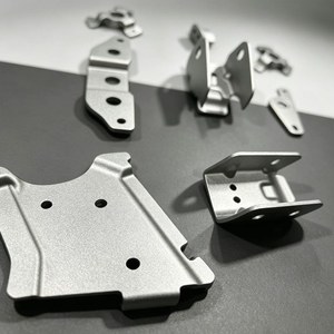 Service d'impression 3D en métal SLM personnalisé, pièces en titane, acier inoxydable, alliage d'aluminium, prototype rapide OEM pour la machinerie - Product Image 5