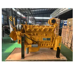 weichai wd615 wd12 wd10 diesel engine assembly bulldozer truck loader wd10g178e25 wd10g220e23