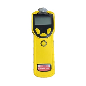 เครื่องตรวจจับก๊าซ VOC รุ่น MiniRAE 3000+ PGM-7320 ขายดี - Product Image 3
