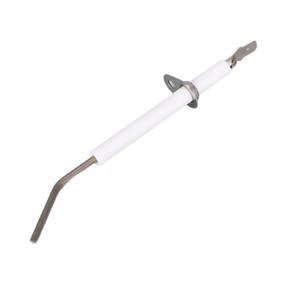 Capteur de flamme IDXLFLS1930 pour cuisinières à gaz et chauffe-piscine, pièce de rechange, capteur de sécurité, détection 25mm - Product Image 1