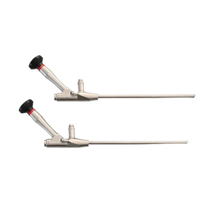 <span class=keywords><strong>Kit</strong></span> complet d'outils de chirurgie endoscopique de la colonne vertébrale pour hernie discale et sténose avec endoscopes percutanés de 6.9mm et 10mm - Product Image 2