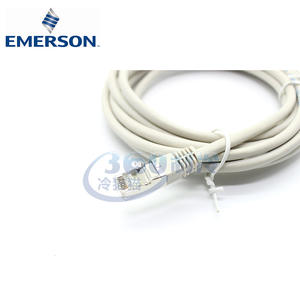 Cable de Comunicación Emerson 3.0 M Ecc N20 para Sistemas de Control - Product Image 4
