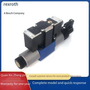 ทิศทางตามสัดส่วน 4WREE6E1-32-2X/G24K31/F1V. - Product Image 2