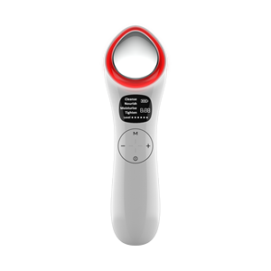 Deep Skin Rejuve nation & Tight ening Body Gesichts massage gerät Anti-Puffiness & Anti-Aging Massage Produkt - Product Image 1