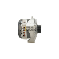 Alternateur de moteur automatique WENCHANG parfaitement adapté pour Cadillac ATS coupé 12V 240A 6PK alternateur de voiture pour la vente chaude 301N21468Z