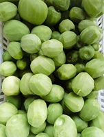 Hoogwaardige LQF diepvries kiwi's, groen, puur natuurlijk fruit, topkwaliteit, HACCP en BRC gecertificeerd, bulk export, beste prijzen