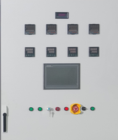 Máquina de Poliuretano de 4 Componentes de Precisión, Venta Caliente en China, Suministro de Fábrica, Certificación CE, Dosificación Automática de Color, Medición Estable