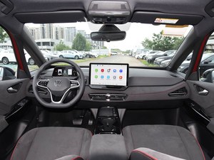 Volkswagen <span class=keywords><strong>ID</strong></span>.3 2026, Versión Smart Outstanding con Kit <span class=keywords><strong>GTX</strong></span> Sport, Nuevo Auto Eléctrico, Autonomía CLTC de 451 km, 5 Puertas, EV - Product Image 5