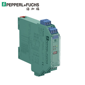 Barrera de Seguridad Pepperl+Fuchs KCD2-UT2-EX1 24V DC Intrínsecamente Segura para Uso Industrial - Product Image 4