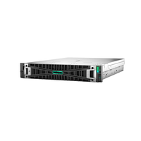 Penawaran Spesial server rak cloud HPE ProLiant DL345 Gen12 AMD EPYC 9965 2.25 GHz EPYC SSD/HDD