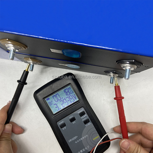 Batería de Litio de Ciclo Largo de 12V Ion 72V Titanio Microvas 48V - Product Image 5