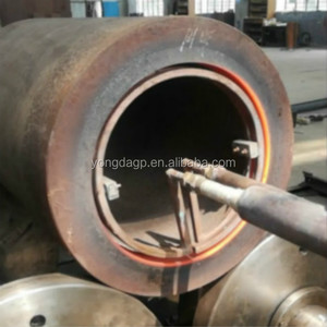 120kw yongda thương hiệu cảm ứng nóng tần số cao cứng và dập tắt biến áp với cuộn dây - Product Image 5