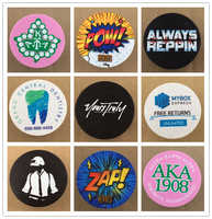 Item promosi dengan cetakan Logo untuk Set hadiah pemasaran Tiongkok disesuaikan untuk bisnis